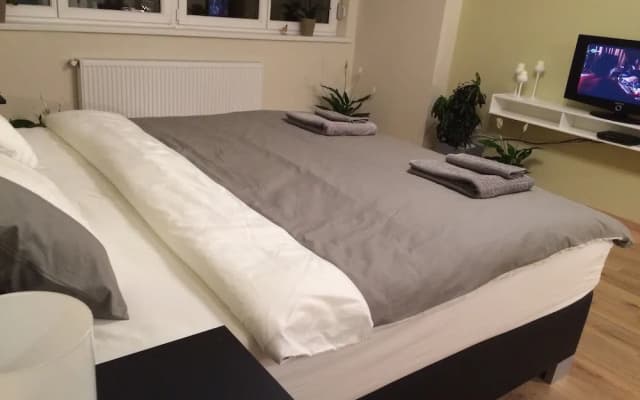 Dove Apartment - photo 3