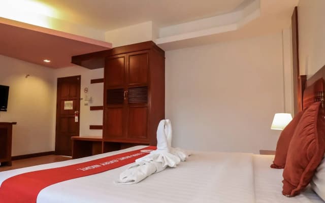 Nida Rooms Patong Pier Palace - photo 5