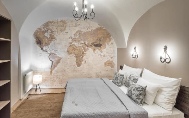 6 Continents Apartments by Adrez Living - photo 2