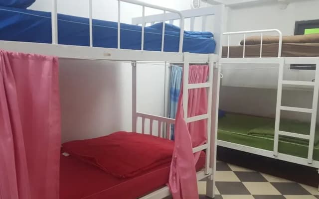 Second Home Dormitory - photo 2