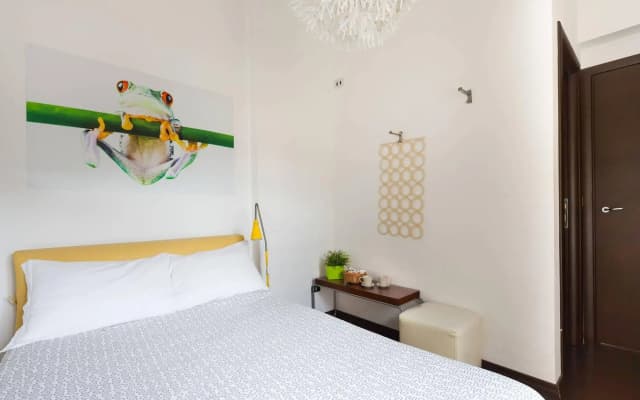 Bamboo Bed & Breakfast - photo 5