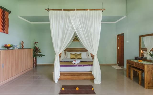 Villa D'Carik Bali - photo 3