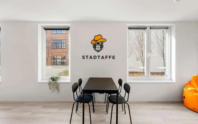 Stadtaffe - Chic Hostel VIE - photo 4