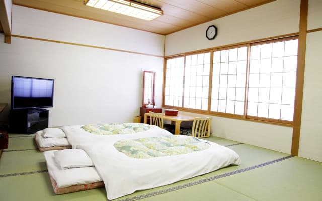 Hotel Mielparque Osaka - photo 5