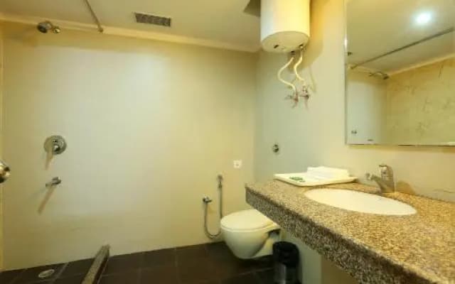 Zambala Hotel - photo 5