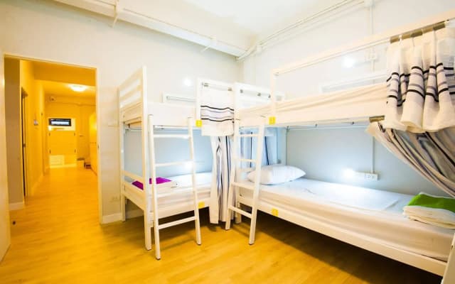 My Thai Hostel - photo 5