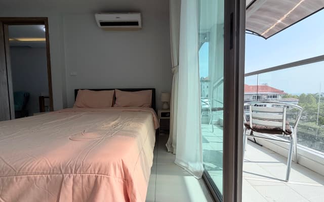 Apartamenty Dva Goroda New Nordic Flat - photo 4