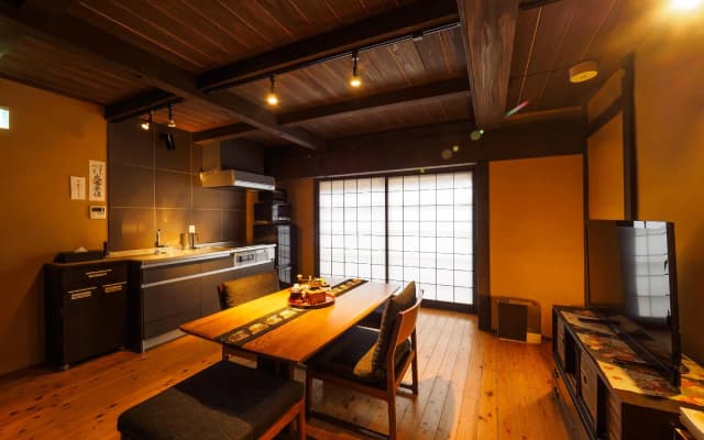 K's Villa Kamogawa and Matsumi - photo 2