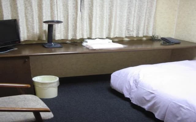 Sunplaza Rinkai - photo 5