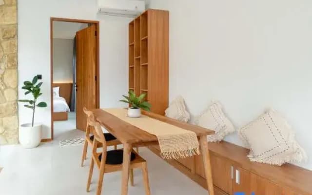 Villa Serenya Ubud - photo 4