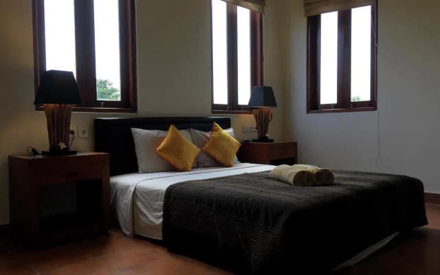 Ecosfera Hotel - photo 3