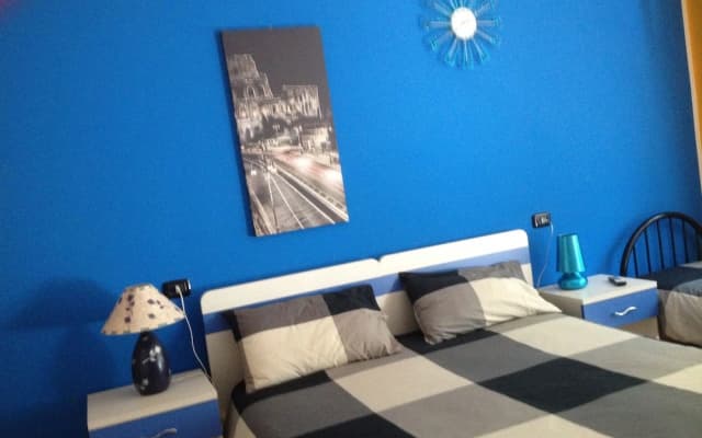 Bed And Breakfast Esty - photo 2