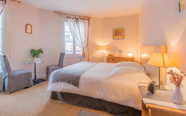 Chambres dhtes La Maison Hippolyte - photo 5