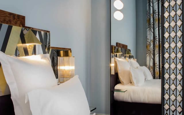 Hotel Saint-Marc - photo 3