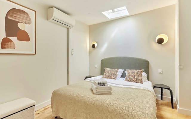 Superb AC Apartement Notre Dame de Paris - photo 4