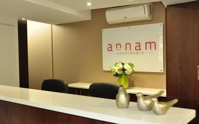Annam Serviced Apartments - photo 2