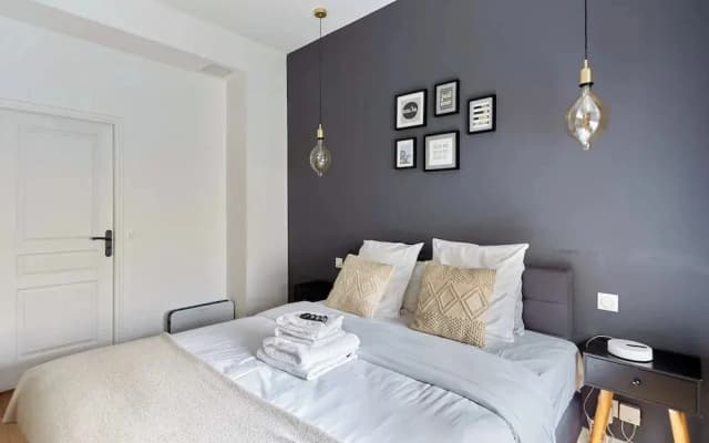Apartment Center of Paris Sacre Coeur - photo 5