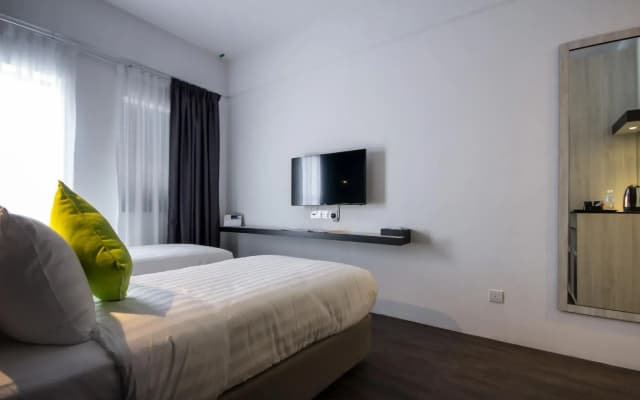 Manhattan Hotel Ipoh - photo 5