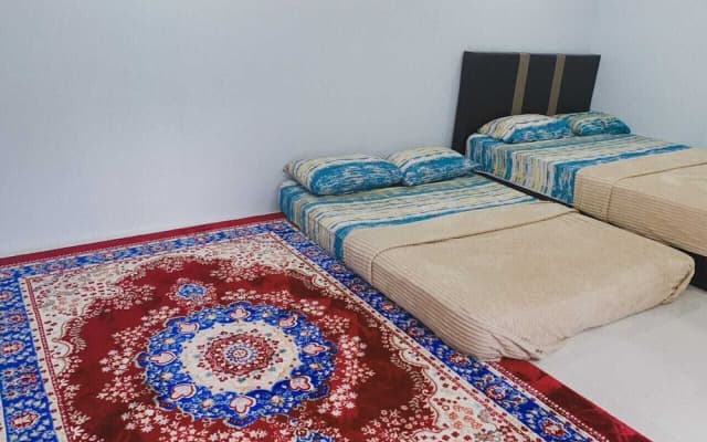 Capital O 91153 Chalet Dusun Duriyan - photo 2
