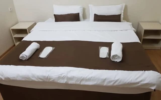 Hotel Aria Green - photo 3