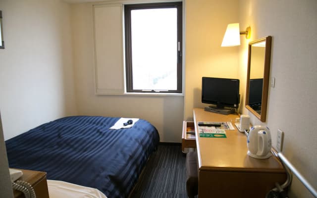 Kyoto Plaza Hotel - photo 5