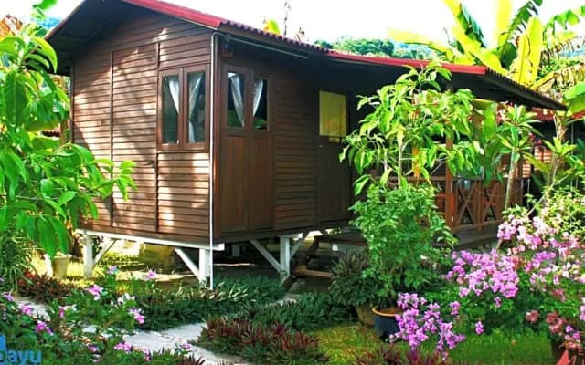 Bayu Dive Lodge - photo 5