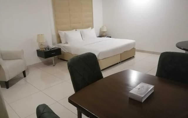 Parkside Plaza Hotel - Muscat - photo 4