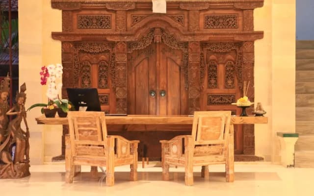 Freddies Villas Ubud - photo 2