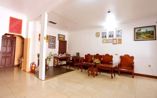 Hang Tep Hostel - photo 2