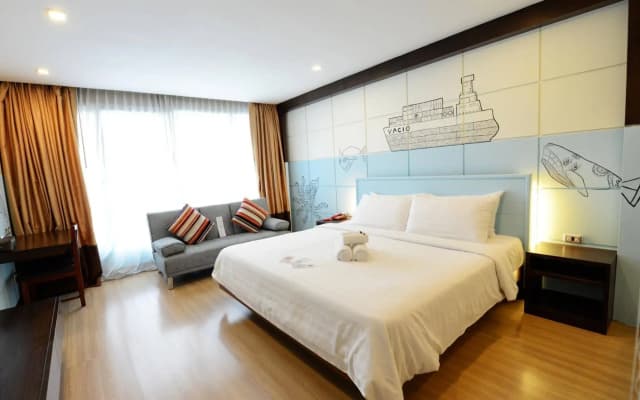 Vacio Suite - photo 3