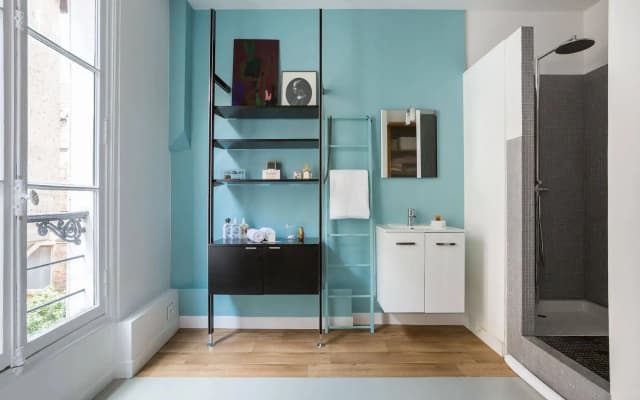 Onefinestay - Montparnasse Apartments - photo 2