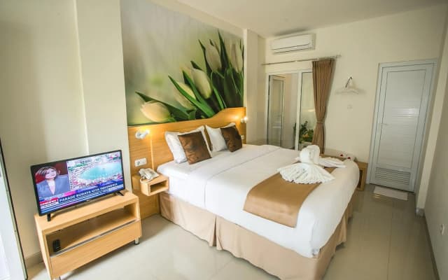 Deva Bali Apartment - photo 3
