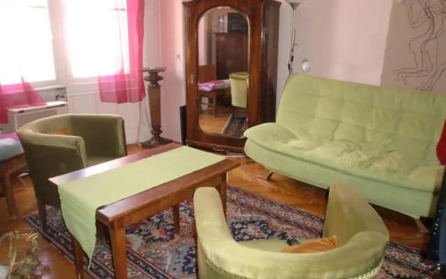Alkotas House - Apartments - photo 3