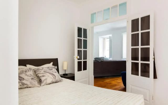 M&P Apartment - Lisbon Estrela - photo 3