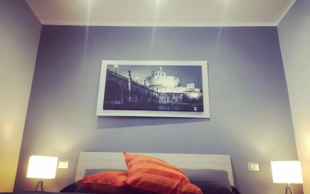 Caracalla Room Rental - photo 4