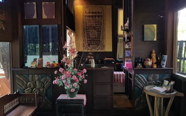 Sri-ping Resort - photo 2