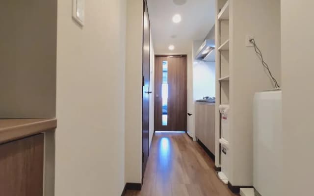 Otsuka No.3 Mansion - photo 3