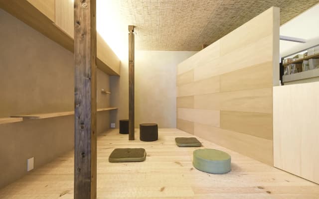 Shizuya KYOTO - Hostel - photo 3