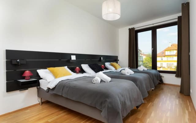 Fashionable Apartments Flora - photo 4