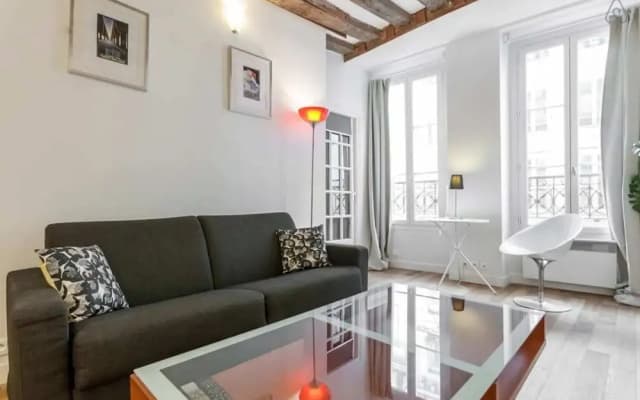 Wonderful Apartment - Central Paris - photo 4