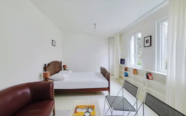 Cozy Studio 2P - Montmartre - photo 5