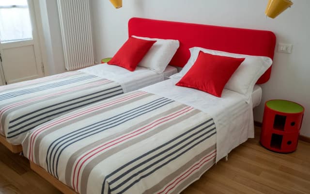 Zip b&b in Florence - photo 5