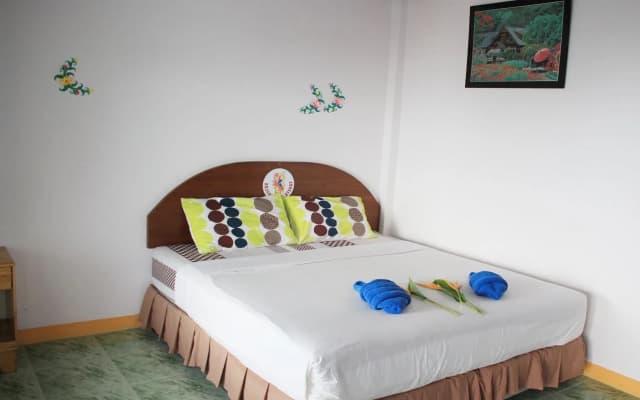 Phangan Dragon Hut Resort - photo 5