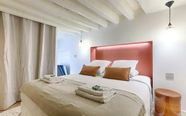 Charming AC Duplex - Bastille Le Marais - photo 2