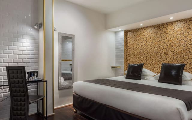 Hotel Aida Marais - photo 3