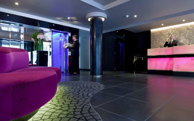 Hotel Etoile Maillot - photo 2