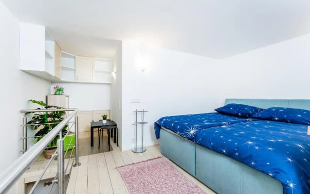 Get Prague Flat Stepanska - photo 4