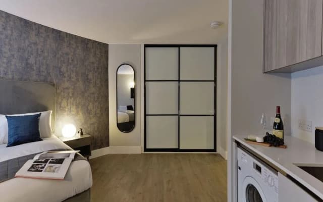 Fitzrovia apartments by DMONTRIO - photo 4