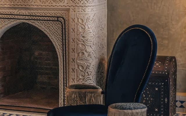 Riad Dar Yuba - photo 4