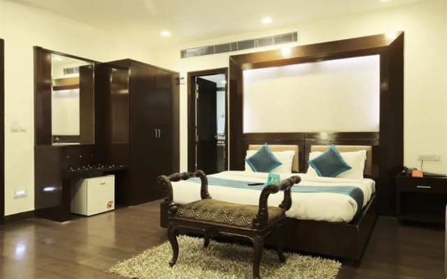 FabHotel Lajpat Nagar - photo 2